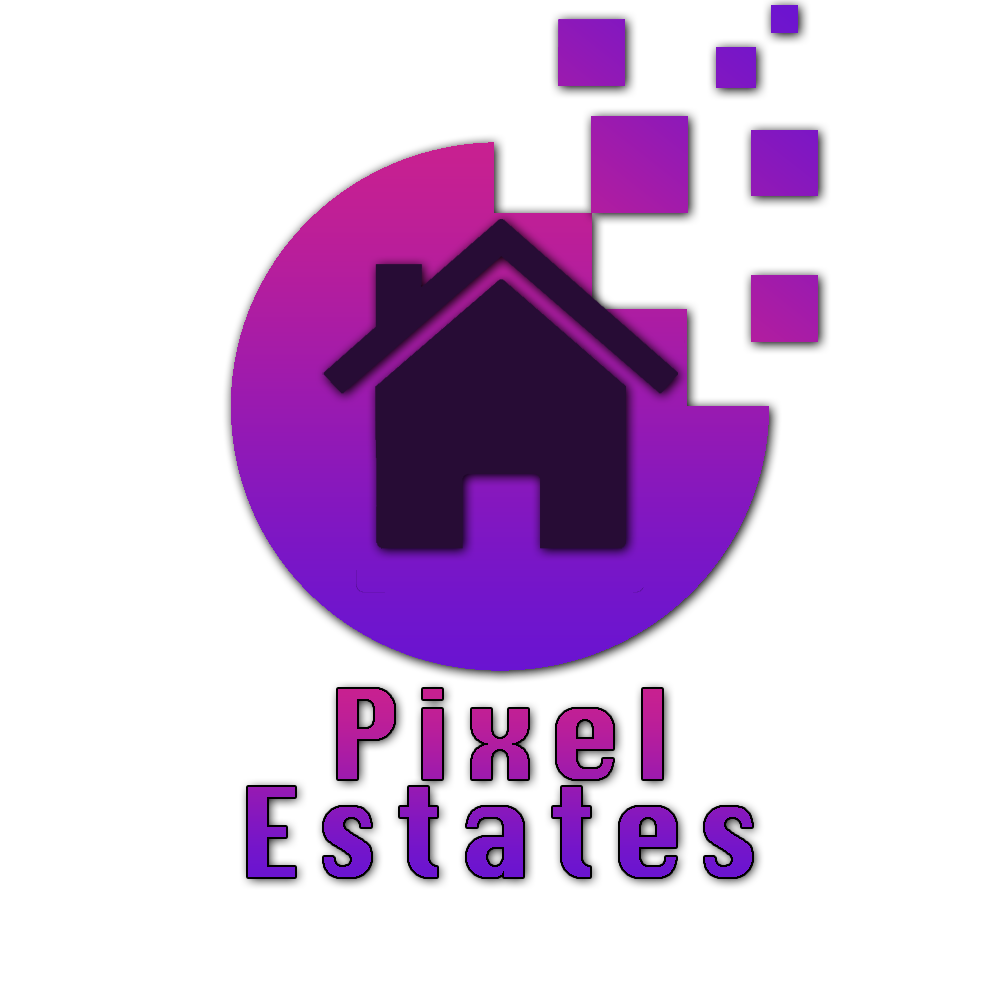 PixelEstates.de Logo