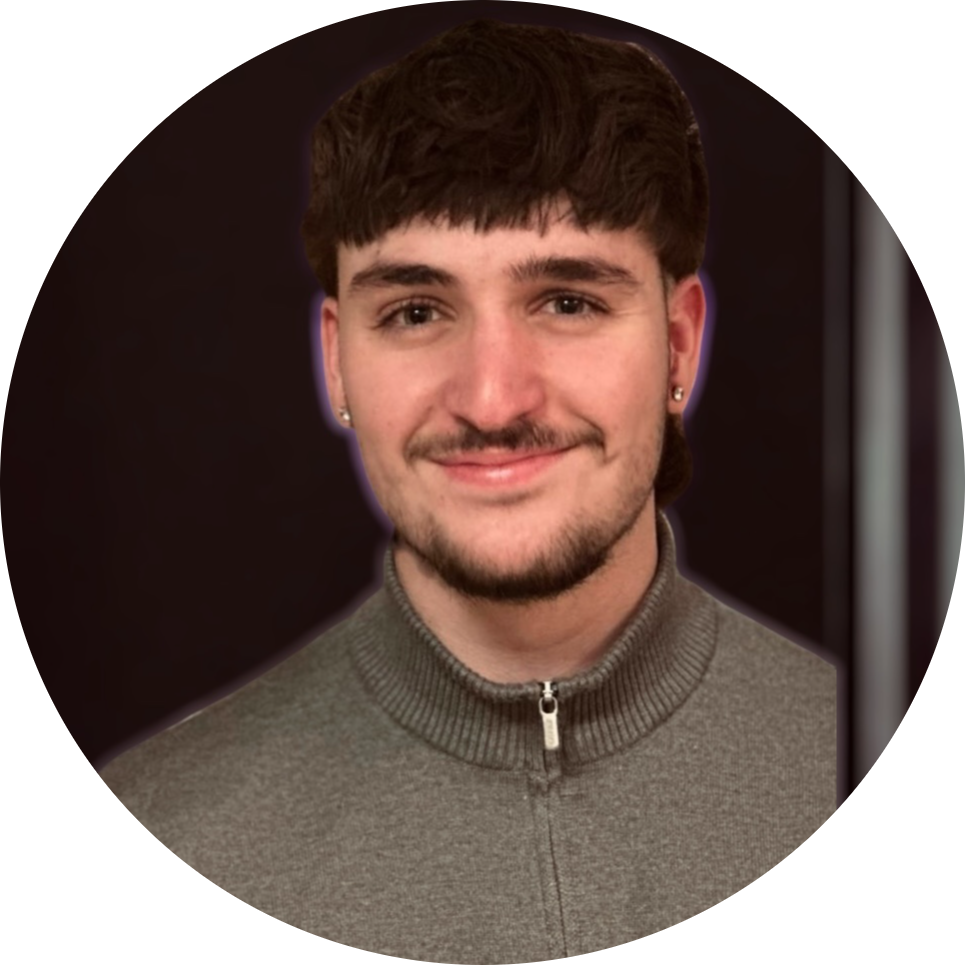 Porträt Adrian Doll